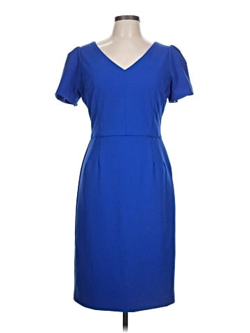 Maggy London Cocktail Dress (view 1)