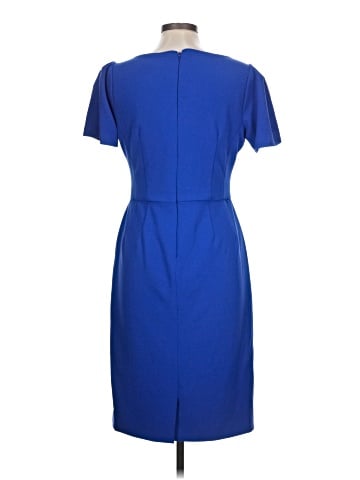Maggy London Cocktail Dress (view 2)