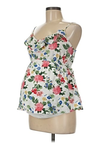 Old Navy - Maternity Sleeveless Top (view 1)