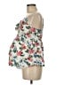 Old Navy - Maternity White Sleeveless Top Size Med Maternity - photo 5