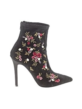 Betsey Johnson Ankle Boots