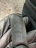 White House Black Market Black Active Pants Size L - photo 8