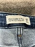 Abercrombie & Fitch Stripes Blue Jeans Size 29 waist - photo 7