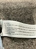 Abercrombie & Fitch Stripes Blue Jeans Size 29 waist - photo 8