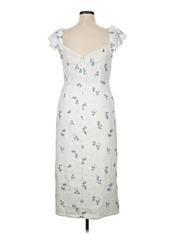 Just Fab Casual Dress (view 2)