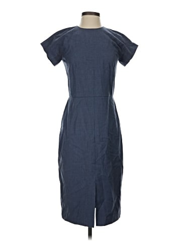 Ann Taylor Casual Dress (view 1)