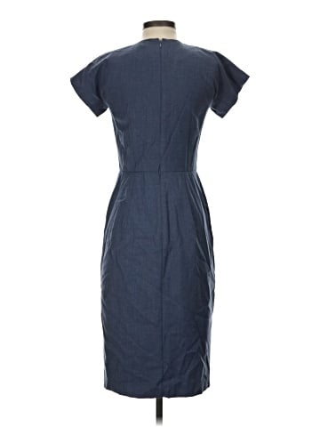 Ann Taylor Casual Dress (view 2)