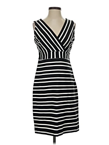 Ann Taylor Factory Casual Dress (view 1)