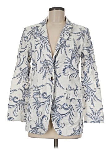 Banana Republic Factory Store Blazer (view 1)