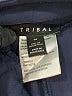 Tribal Solid Blue Athletic Shorts Size 14 - photo 3