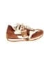 Project Cloud Brown Sneakers Size 7 - photo 1