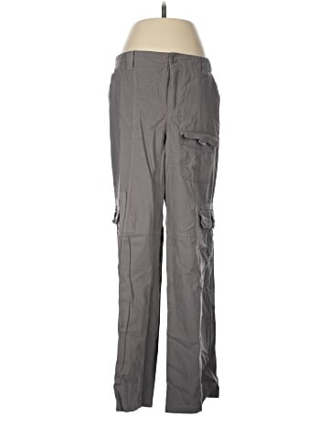 Harper & Ivy Cargo Pants (view 1)