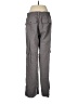 Harper & Ivy 100% Cotton Gray Cargo Pants Size M - photo 2
