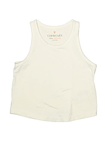 Crewcuts Sleeveless T-Shirt (view 1)