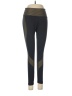 Victoria's Secret Color Block Green Active Pants Size M - photo 1