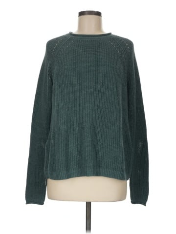 Jones & Co Pullover Sweater (view 1)