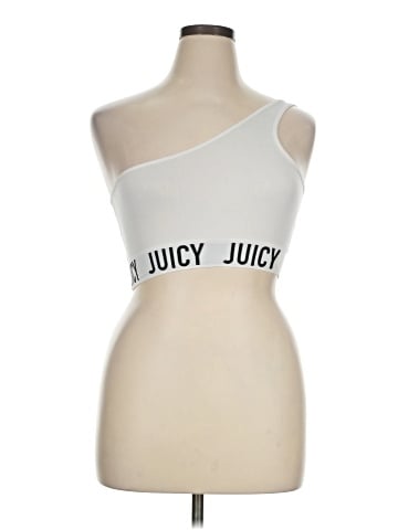 Juicy Couture Tube Top (view 1)