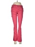 Level 99 Pink Jeans Size 28 waist - photo 1