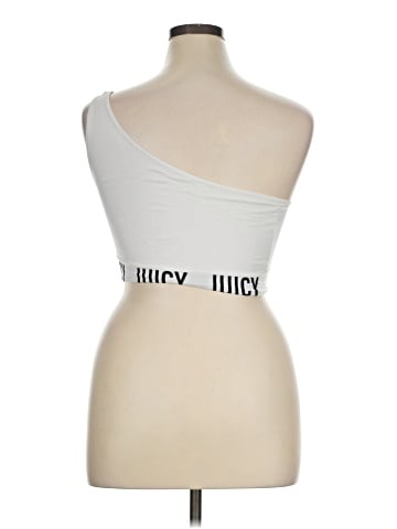 Juicy Couture Tube Top (view 2)