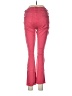 Level 99 Pink Jeans Size 28 waist - photo 2