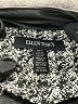 Ellen Tracy Houndstooth Gray Coat Size M - photo 6