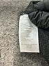 Ellen Tracy Houndstooth Gray Coat Size M - photo 7