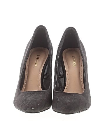 Express Wedges (view 2)