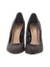 Express Gray Wedges Size 6 - photo 2