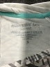 Marika Tek Silver Long Sleeve Turtleneck Size S - photo 7