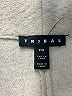 Tribal Tan Wool Coat Size P (petite) - photo 6