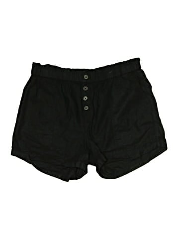 Vanilla Star Shorts (view 1)
