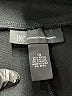 INC International Concepts Solid Black Active Pants Size 14 - photo 7