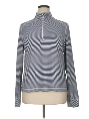 Southern Tide Pullover Sweater (view 1)