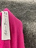 Active Basic Pink Tank Top Size 1X - photo 7
