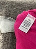 Active Basic Pink Tank Top Size 1X - photo 8