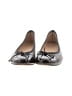 M. Gemi Black Flats Size EU 36 1/2 - photo 2