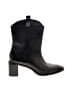 Everlane Black Boots Size 9 1/2 - photo 1