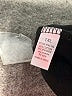 Active Basic Black Tank Top Size 1X - photo 8