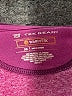 Tek Gear Purple Track Jacket Size XS - photo 6