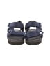 Baby Gap Blue Sandals Size 5 - 6 Kids - photo 2