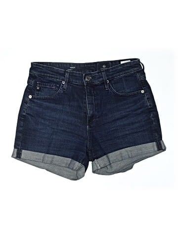 Adriano Goldschmied Denim Shorts (view 1)