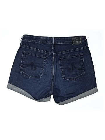 Adriano Goldschmied Denim Shorts (view 2)