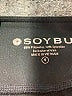 Soybu Color Block Black Active Pants Size S - photo 7