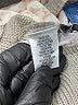 Simply Vera Vera Wang Gray Pullover Sweater Size XL - photo 8