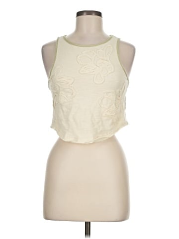 Pol Tank Top (view 1)