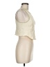 Pol Ivory Tank Top Size M - photo 4