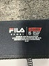 Fila Sport Graphic Black Active Pants Size XS - photo 4