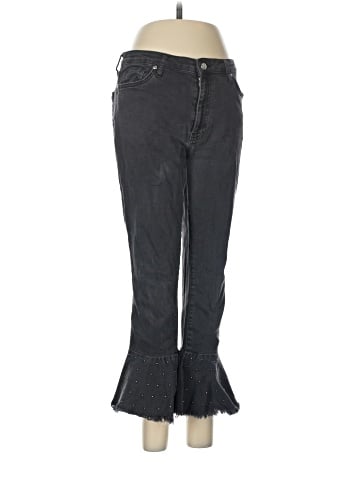 Pilcro and the Letterpress Jeans (view 1)