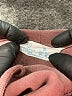 Primark Burgundy Pullover Hoodie Size S - photo 7
