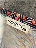 iGenJun Teal Sleeveless Blouse Size XL - photo 7